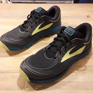 brooks puregrit 6 mens 2019